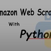 How To Scrape Amazon Product Information With BeautifulSoup And Selenium In Python