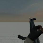 Mp5 Reanimation Showcase