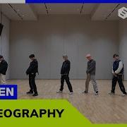 ENHYPEN 엔하이픈 Blessed Cursed 댄스 연습