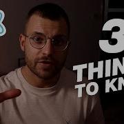 3 THINGS YOU NEED To Know Before Learning React JS