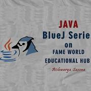 14 Swapping Program Without Using Third Variable BlueJ Software Java Programming