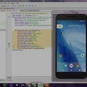 In 5 Minutes Slidebar Button Style Magic Button In Android Studio