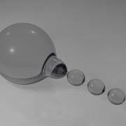 Morphing Sphere CINEMA 4D TUTORIAL C4D4U