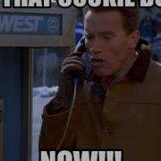 Arnold Schwarzenegger Put That Cookie Down Remix