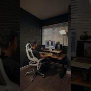 New Editing Desk Setup Desksetup Creative Editing