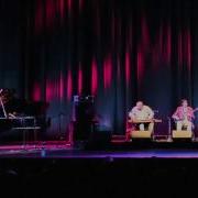Taksim Trio Dorantes Gitti De Gitti İstanbul Experience