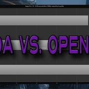 OpenCL Vs Cuda Vs CPU Only Sony VegasPro 13 And Premiere Pro CS6