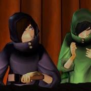 SelfDestruct ANIMATION SHORT