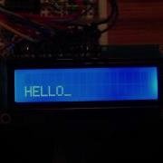 AVR C Morse Code Decoder