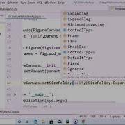 How To Embed Matplotlib In PyQt5
