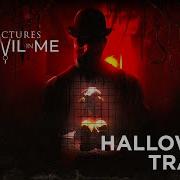 The Dark Pictures Anthology The Devil In Me Halloween Serial Killer Trailer
