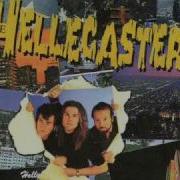 The Hellecasters Danger Man Super Sound