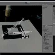 Reel Interaction First Test Of NyARToolkit In Unity 3D