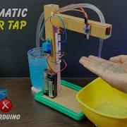 Automatic Water Tap Without Arduino Uno Water Tap Touchless Water Tap Diy Arduinoprojects