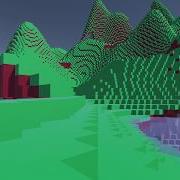 Unity Voxel Engine Update 1 Grass Dirt Stone And Mountains