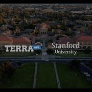 Terra At Stanford
