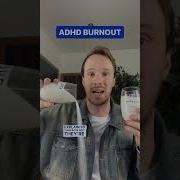 ADHD Burnout Explained Adhd Adhdbrain Burnout