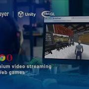 Unity Video Player For WebGL Games And Metaverses