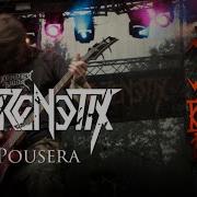 PHRENETIX Pousera Live At KILKIM ŽAIBU 15