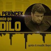Seyda Perinçek Min Go Dilo