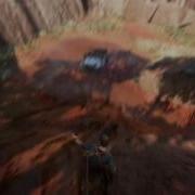 Uncharted 4 Realistic Rope Collision