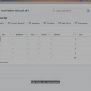 Implementing Scrum With GitHub Projects