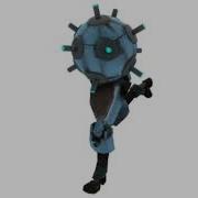 That Engineer Is A Sentry Buster