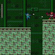 Mega Man Maker Buster Only No Damage First Level Ever By Curiosity Man Me 6 YEARS AGO
