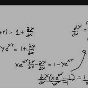 Implicit Differentiation Explained Clearly 8 Examples You Can Actually Follow