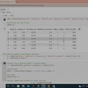 Lasso Regression With Python