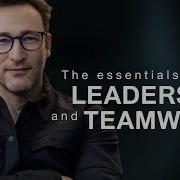 The Essentials Of Trust And Teamwork In Leadership Full Conversation