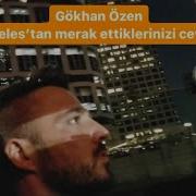 Gökhan Özen Los Angeles Tan Cevaplıyor QnA 1