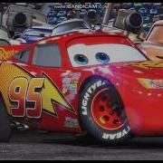 Cars 2006 DVD Menu Walkthrough Widescreen Version Reverse Version