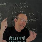 Python Physics Damped Harmonic Oscillation With Web Python