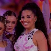 Mabel Don T Call Me Up MTV EMA 2019