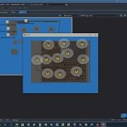 Tutorial More Lights In 3D FireMonkey Delphi DX 10 3 3 Rio On Windows