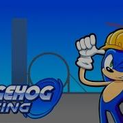 Hedgehog Testing EON Popcorn Music