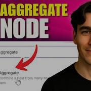 How To Use N8n Aggregate Node Tutorial 2026