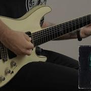 The Ghost Inside Death Grip GUITAR COVER TABS