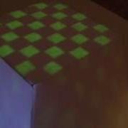 Interactive Projection Mapping Experiment