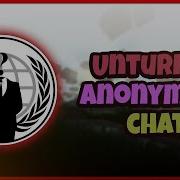 Unturned Plugin Tutorial Anonymous Chat