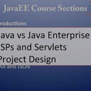 JavaEE Part 1 Introduction