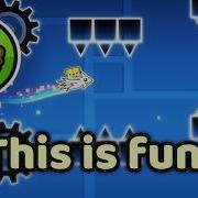 How To Make EPIC Gameplay In Geometry Dash Tutorial