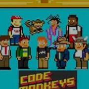 Code Monkeys Theme