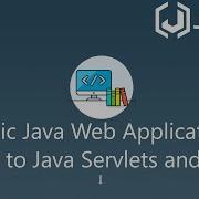 Web Applications With Java Tutorial Java Servlets JSPs And Basic HTML Form