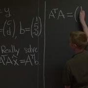 Least Squares Approximation