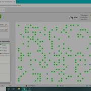 Disease Simulation Virtual Lab Take 2