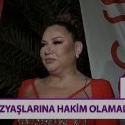 Deniz Seki Antalya Daki Konserinde Duygusal Anlar Yaşadı