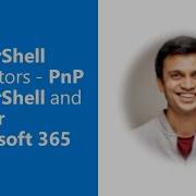 PowerShell Predictors PnP PowerShell And CLI For Microsoft 365