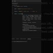 How To Make A Youtube Downloader In Python Python